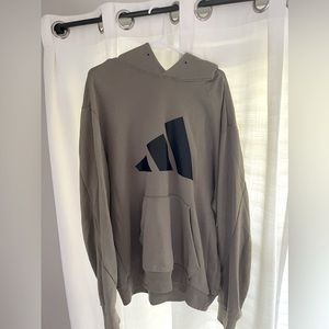 Men’s XL Adidas Hoodie
